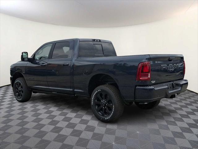 2026 RAM Ram 2500 RAM 2500 LARAMIE CREW CAB 4X4 64 BOX 2026 RAM Ram 2500 RAM 2500 LARAMIE CREW CAB 4X4 64 BOX