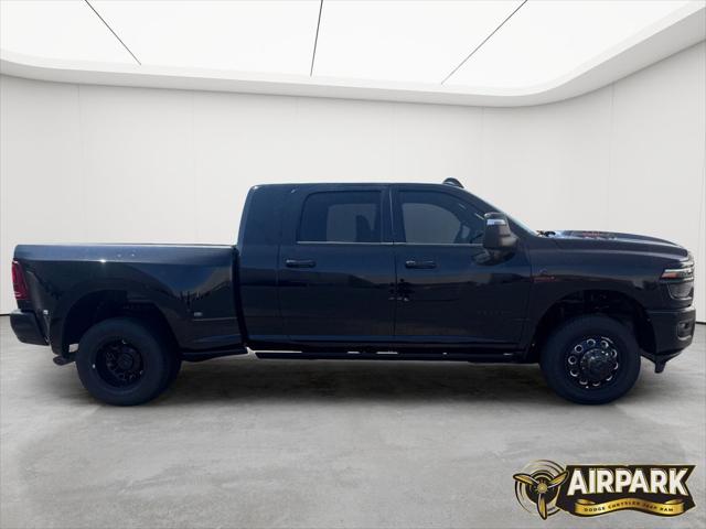 2026 RAM Ram 3500 RAM 3500 LARAMIE MEGA CAB 4X4 64 BOX