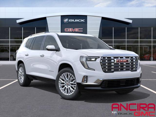 2026 GMC Acadia Denali AWD for sale in Boerne, TX