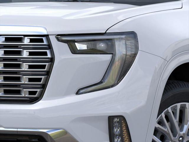 2026 GMC Acadia Denali AWD