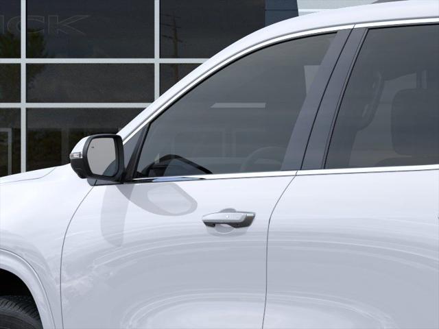 2026 GMC Acadia Denali AWD