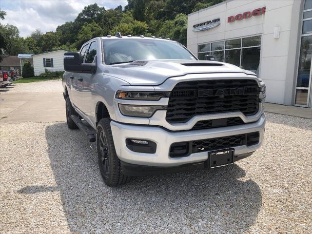 2026 RAM 2500 RAM 2500 BLACK EXPRESS CREW CAB 4X4 64 BOX 2026 RAM 2500 RAM 2500 BLACK EXPRESS CREW CAB 4X4 64 BOX