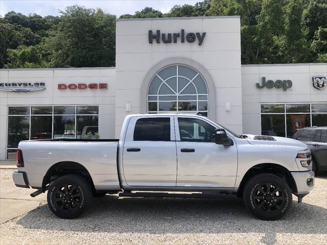 2026 RAM 2500 RAM 2500 BLACK EXPRESS CREW CAB 4X4 64 BOX 2026 RAM 2500 RAM 2500 BLACK EXPRESS CREW CAB 4X4 64 BOX