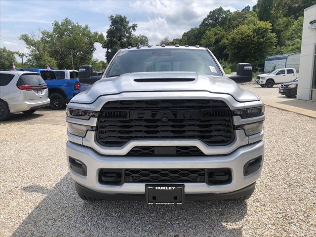2026 RAM 2500 RAM 2500 BLACK EXPRESS CREW CAB 4X4 64 BOX 2026 RAM 2500 RAM 2500 BLACK EXPRESS CREW CAB 4X4 64 BOX