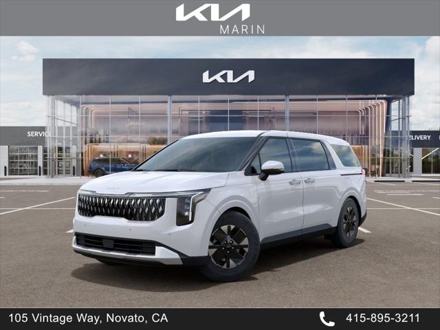 2026 Kia Carnival MPV LXS for sale in Novato, CA