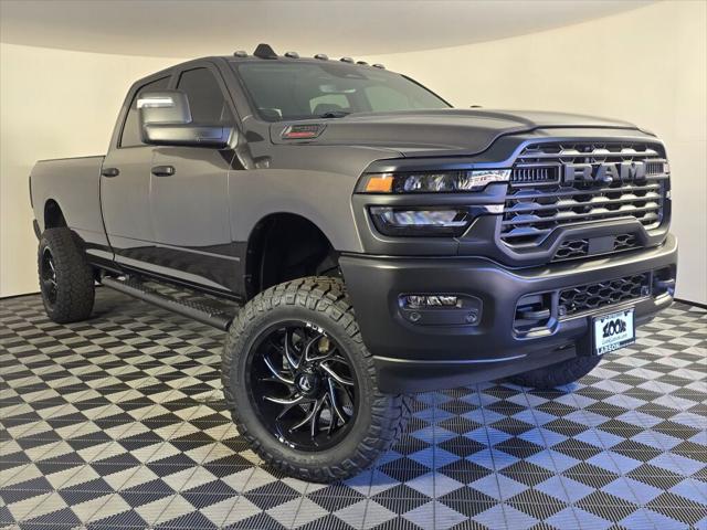 2026 Ram 2500 Tradesman Crew Cab 4x4 8' Box for sale in Puyallup, WA