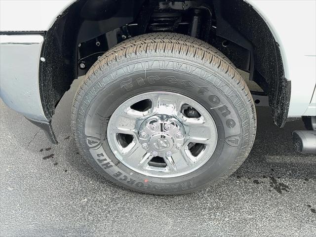 2026 Ram 2500 Tradesman Crew Cab 4x4 64 Box
