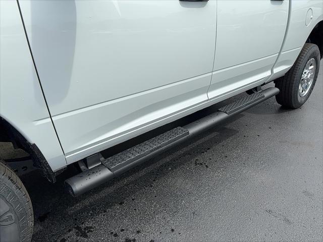 2026 Ram 2500 Tradesman Crew Cab 4x4 64 Box