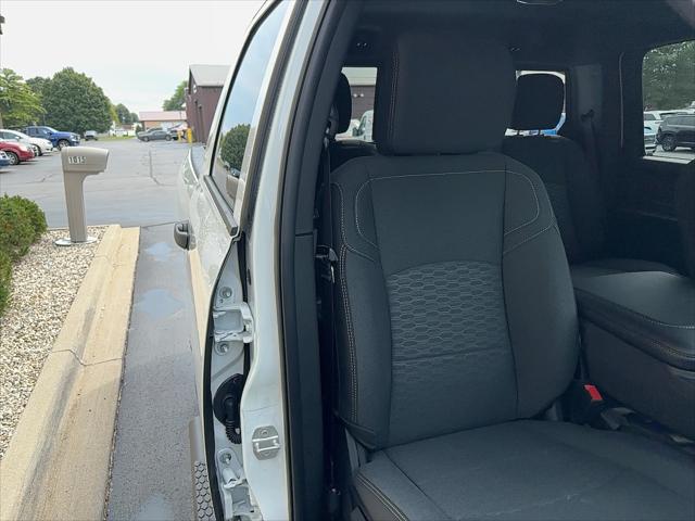 2026 Ram 2500 Tradesman Crew Cab 4x4 64 Box