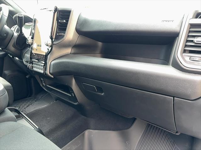 2026 Ram 2500 Tradesman Crew Cab 4x4 64 Box
