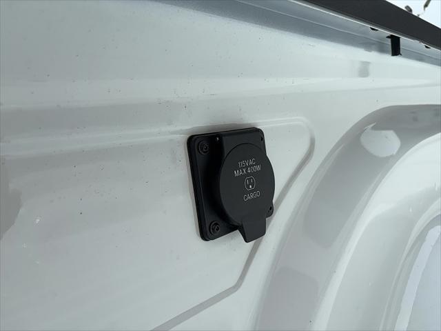 2026 Ram 2500 Tradesman Crew Cab 4x4 64 Box