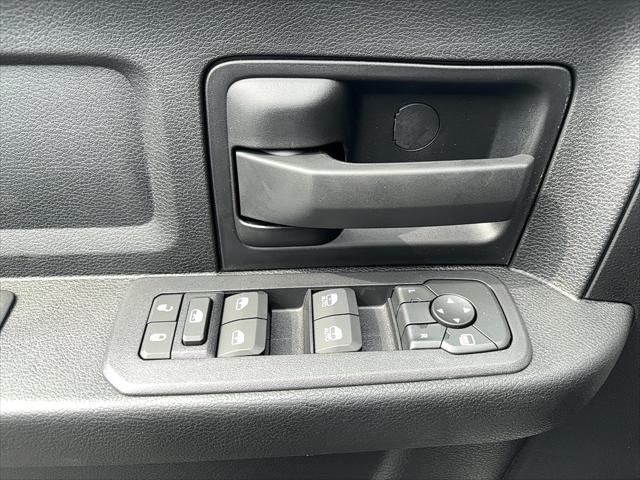 2026 Ram 2500 Tradesman Crew Cab 4x4 64 Box