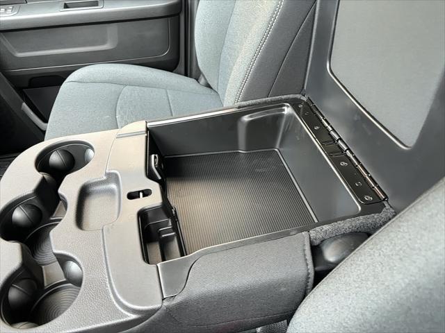 2026 Ram 2500 Tradesman Crew Cab 4x4 64 Box