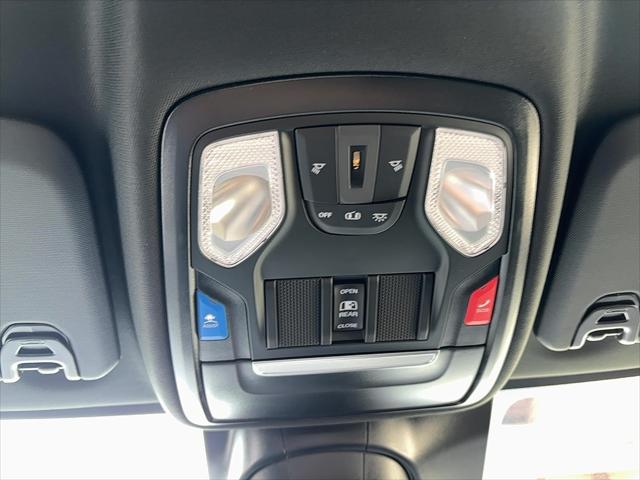 2026 Ram 2500 Tradesman Crew Cab 4x4 64 Box