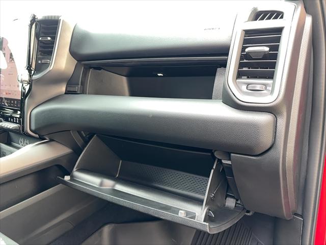 2026 Ram 2500 Big Horn Crew Cab 4x4 64 Box