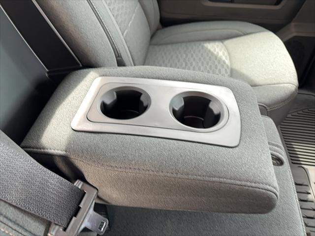 2026 Ram 2500 Big Horn Crew Cab 4x4 64 Box