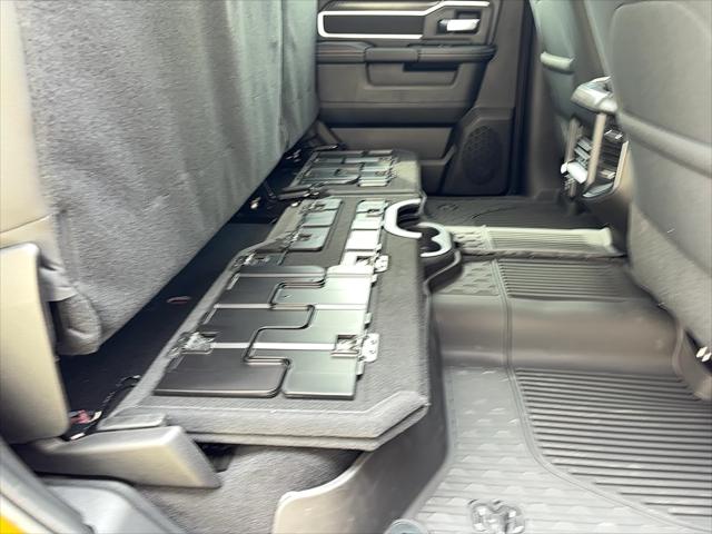 2026 Ram 2500 Big Horn Crew Cab 4x4 64 Box
