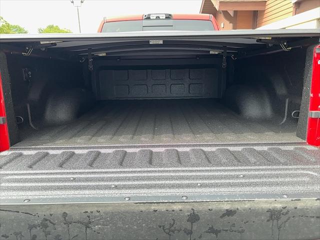 2026 Ram 2500 Big Horn Crew Cab 4x4 64 Box