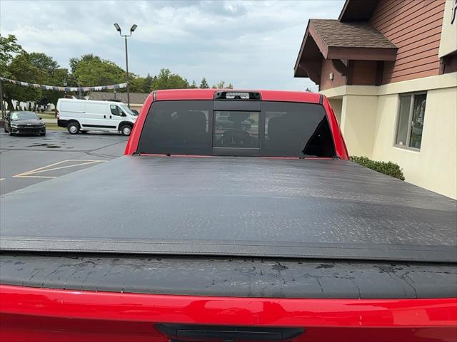 2026 Ram 2500 Big Horn Crew Cab 4x4 64 Box