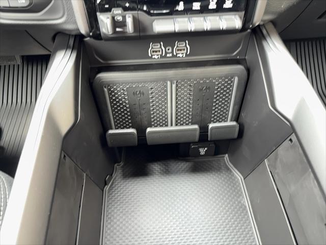 2026 Ram 2500 Big Horn Crew Cab 4x4 64 Box