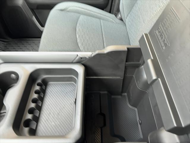 2026 Ram 2500 Big Horn Crew Cab 4x4 64 Box