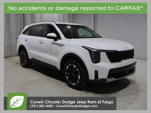 2024 Kia Sorento S for sale in Fargo, ND