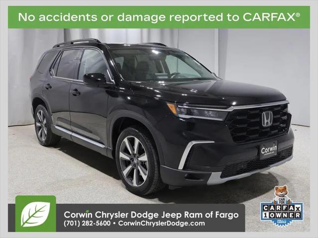 2023 Honda Pilot AWD Touring for sale in Fargo, ND