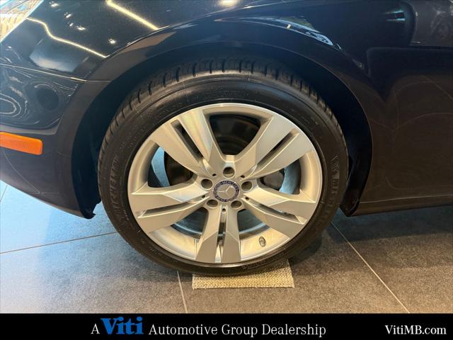 2010 Mercedes-Benz CLS CLS 550