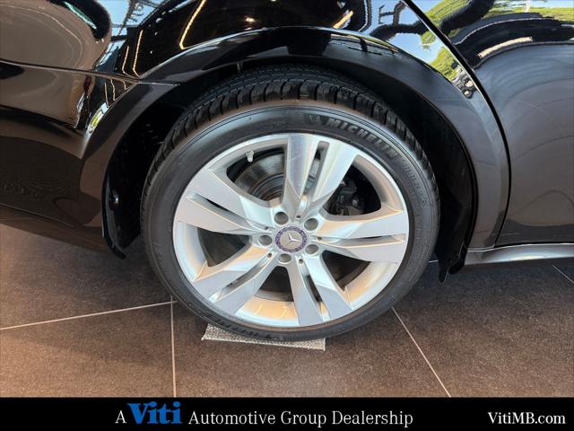 2010 Mercedes-Benz CLS CLS 550