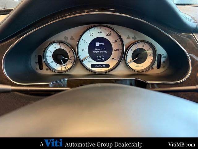 2010 Mercedes-Benz CLS CLS 550