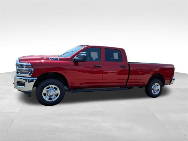 2026 RAM Ram 3500 RAM 3500 TRADESMAN CREW CAB 4X4 8 BOX
