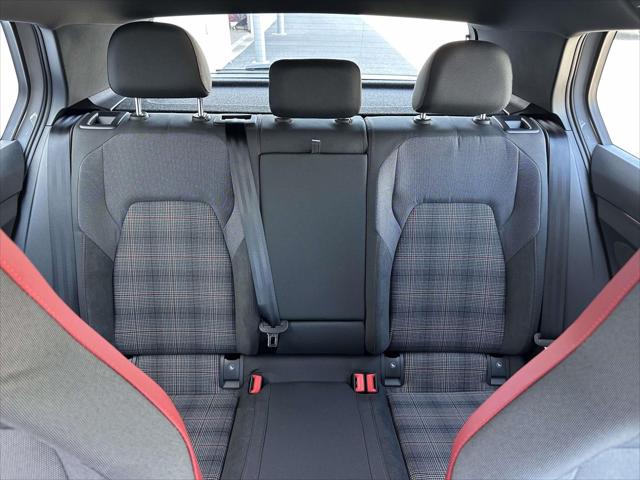 2026 Volkswagen Golf GTI S