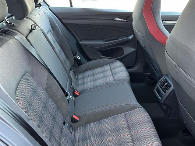 2026 Volkswagen Golf GTI S