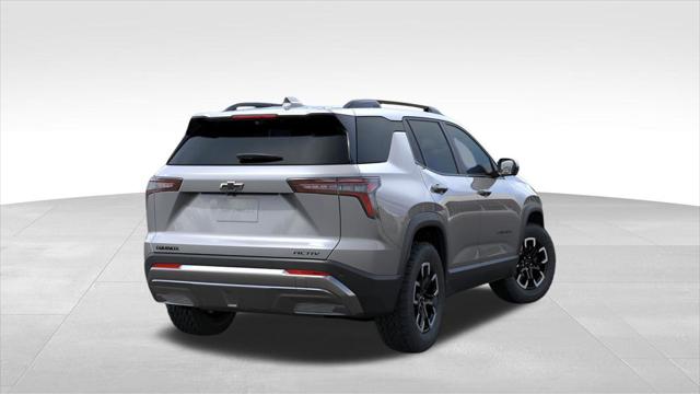 2026 Chevrolet Equinox FWD ACTIV