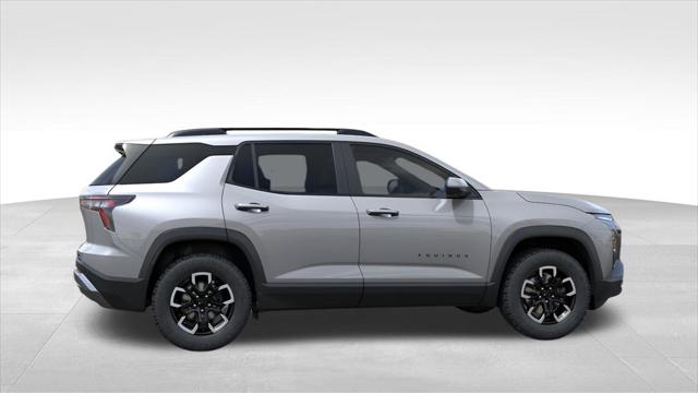 2026 Chevrolet Equinox FWD ACTIV