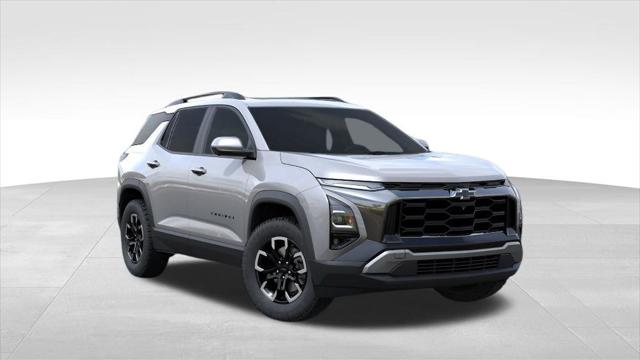 2026 Chevrolet Equinox FWD ACTIV
