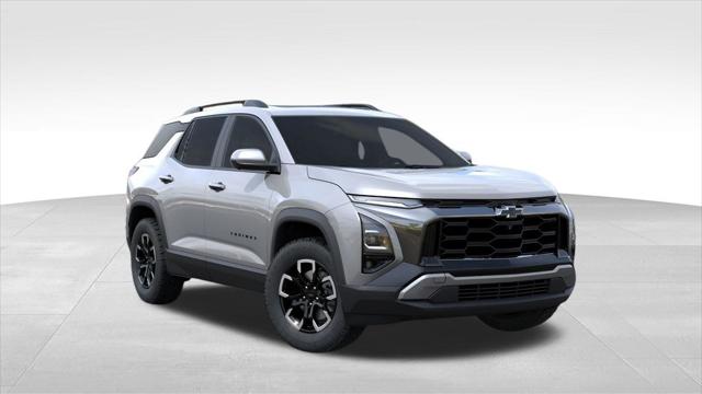 2026 Chevrolet Equinox FWD ACTIV