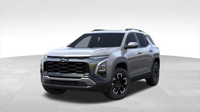 2026 Chevrolet Equinox FWD ACTIV