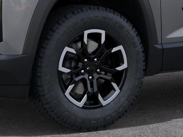 2026 Chevrolet Equinox FWD ACTIV