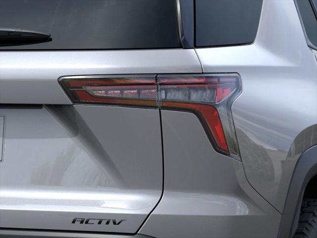 2026 Chevrolet Equinox FWD ACTIV
