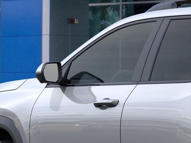 2026 Chevrolet Equinox FWD ACTIV