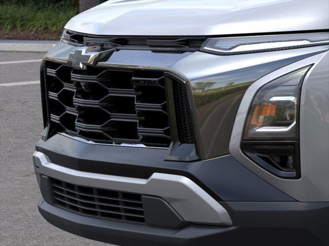 2026 Chevrolet Equinox FWD ACTIV