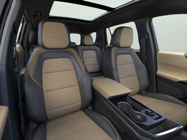 2026 Chevrolet Equinox FWD ACTIV