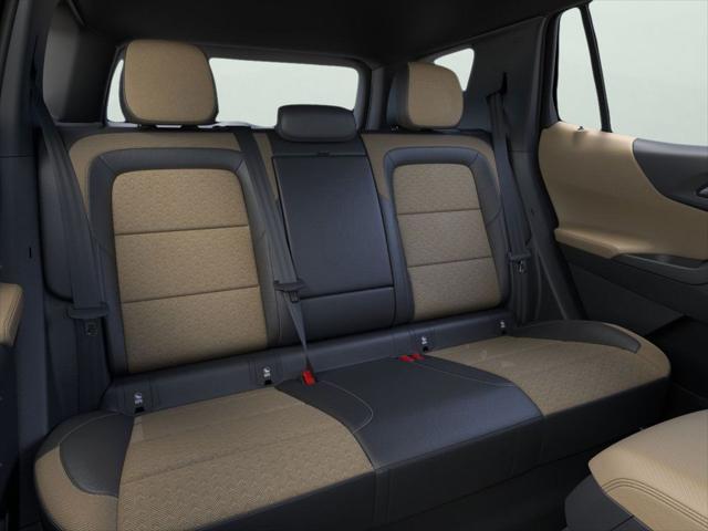 2026 Chevrolet Equinox FWD ACTIV