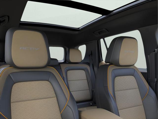 2026 Chevrolet Equinox FWD ACTIV