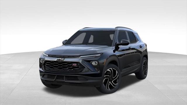 2026 Chevrolet TrailBlazer FWD RS