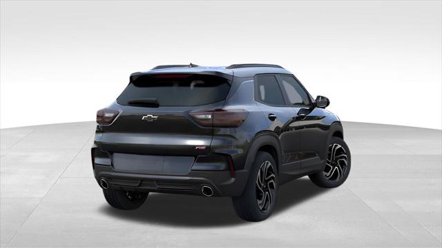 2026 Chevrolet TrailBlazer FWD RS