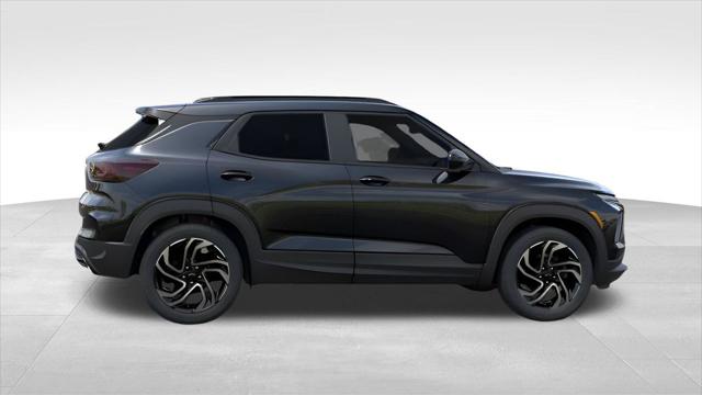 2026 Chevrolet TrailBlazer FWD RS