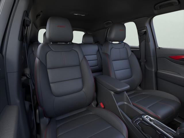 2026 Chevrolet TrailBlazer FWD RS