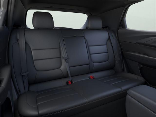 2026 Chevrolet TrailBlazer FWD RS